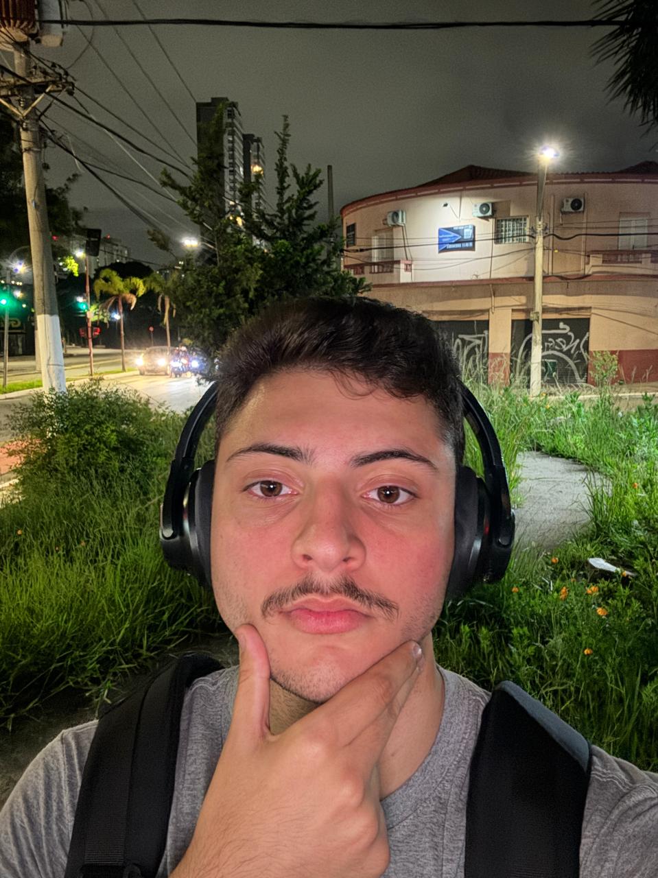 Makaytso, criador do PokéGO Brasil